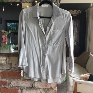 Bella Dahl blouse xs